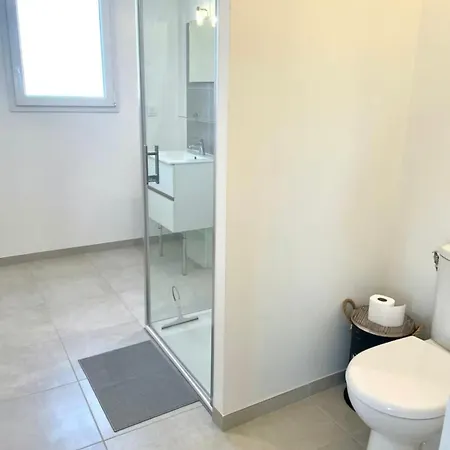 La Glacière * Etaules (Charente-Maritime)