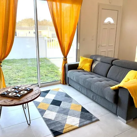 La Glacière Hébergement de vacances *