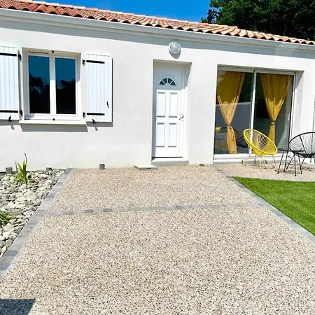 La Glacière Hébergement de vacances