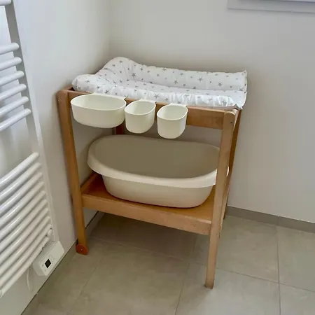 Hébergement de vacances La Glacière Etaules (Charente-Maritime)