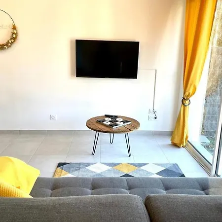 La Glacière * Etaules (Charente-Maritime)