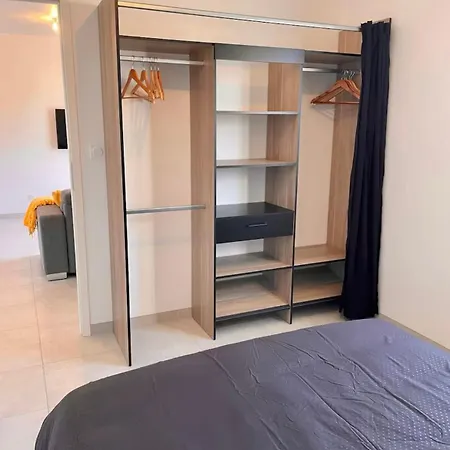 La Glacière Hébergement de vacances *