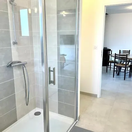 Hébergement de vacances La Glacière Etaules (Charente-Maritime)