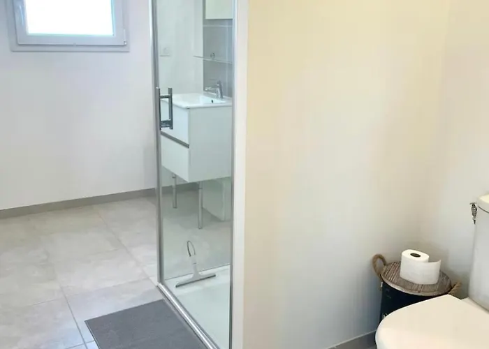 La Glaciere * Etaules (Charente-Maritime)