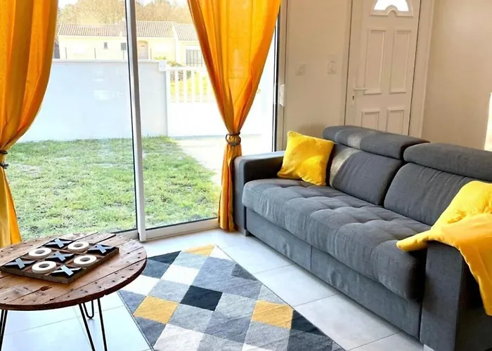 La Glaciere Сasa de vacaciones *