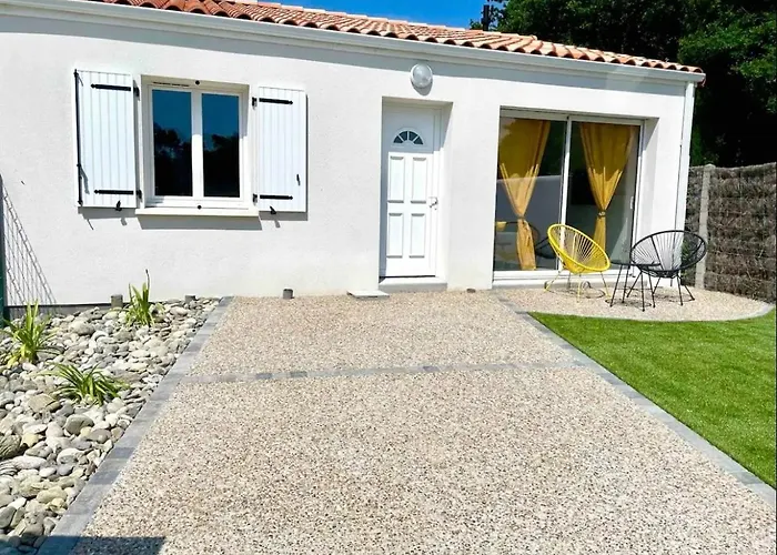 La Glaciere Сasa de vacaciones