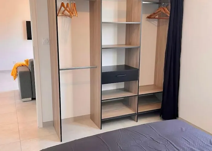 La Glaciere Сasa de vacaciones *