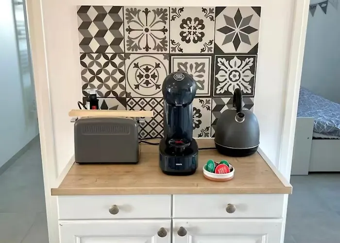 La Glaciere Сasa de vacaciones Etaules (Charente-Maritime)